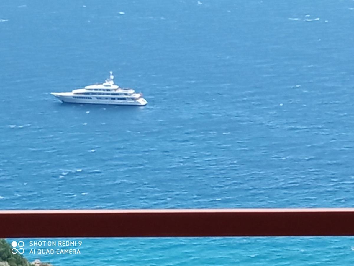 Appartamento Mara'S House, 10 Minuti A Piedi Dal Centro, Parcheggio Privato Taormina Esterno foto