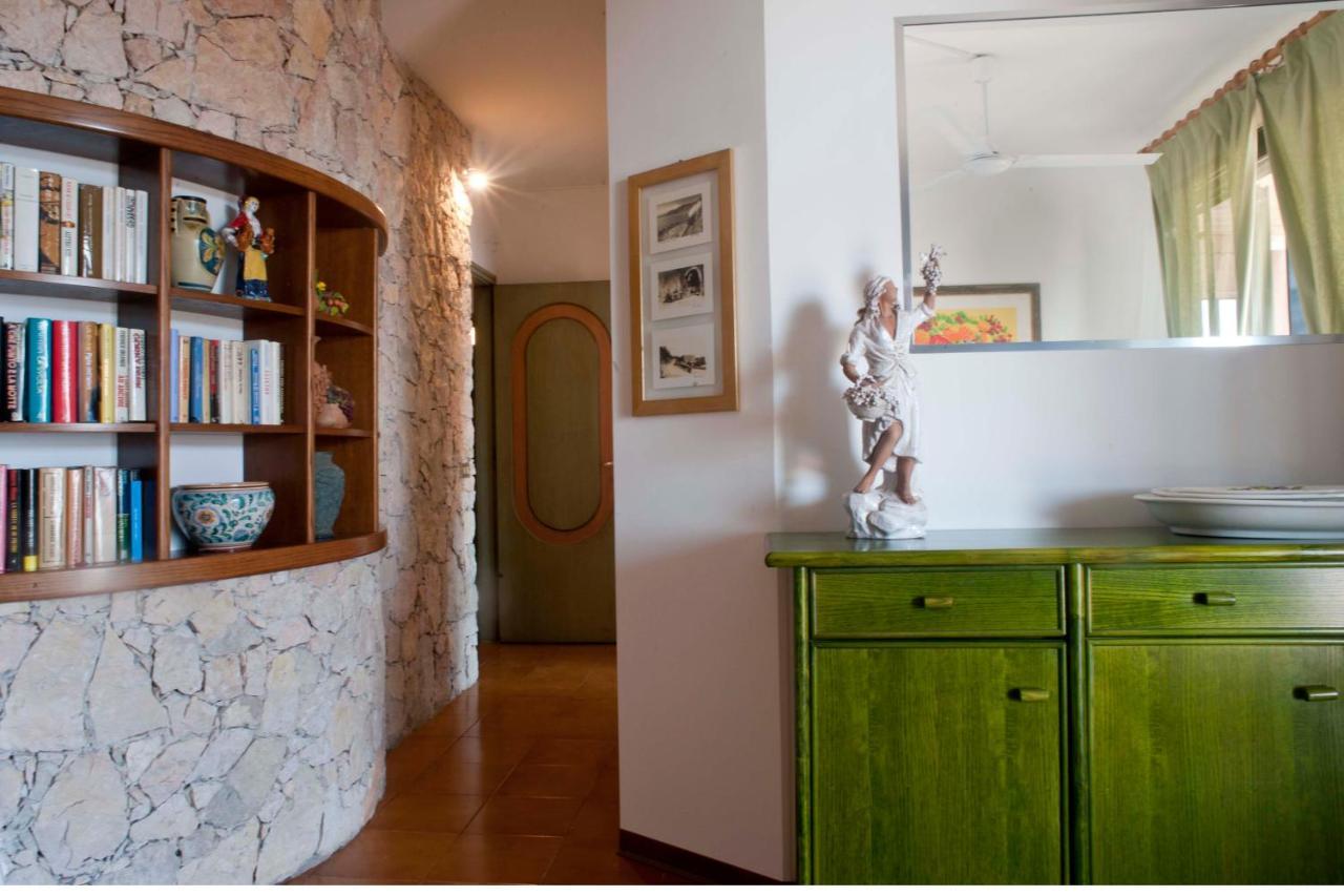 Appartamento Mara'S House, 10 Minuti A Piedi Dal Centro, Parcheggio Privato Taormina Esterno foto