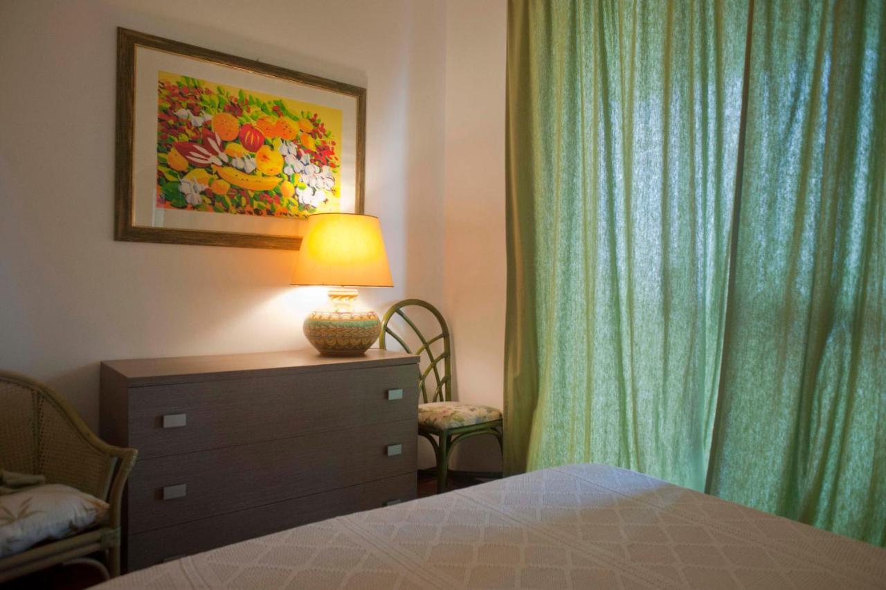 Appartamento Mara'S House, 10 Minuti A Piedi Dal Centro, Parcheggio Privato Taormina Esterno foto