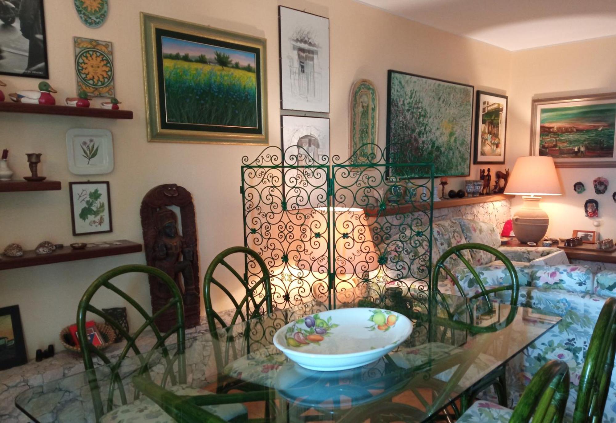 Appartamento Mara'S House, 10 Minuti A Piedi Dal Centro, Parcheggio Privato Taormina Esterno foto