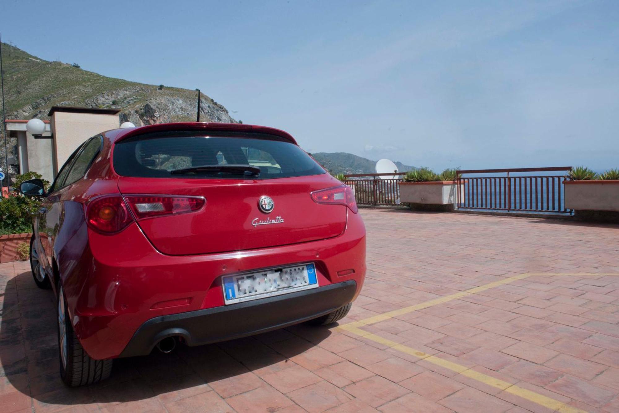Appartamento Mara'S House, 10 Minuti A Piedi Dal Centro, Parcheggio Privato Taormina Esterno foto