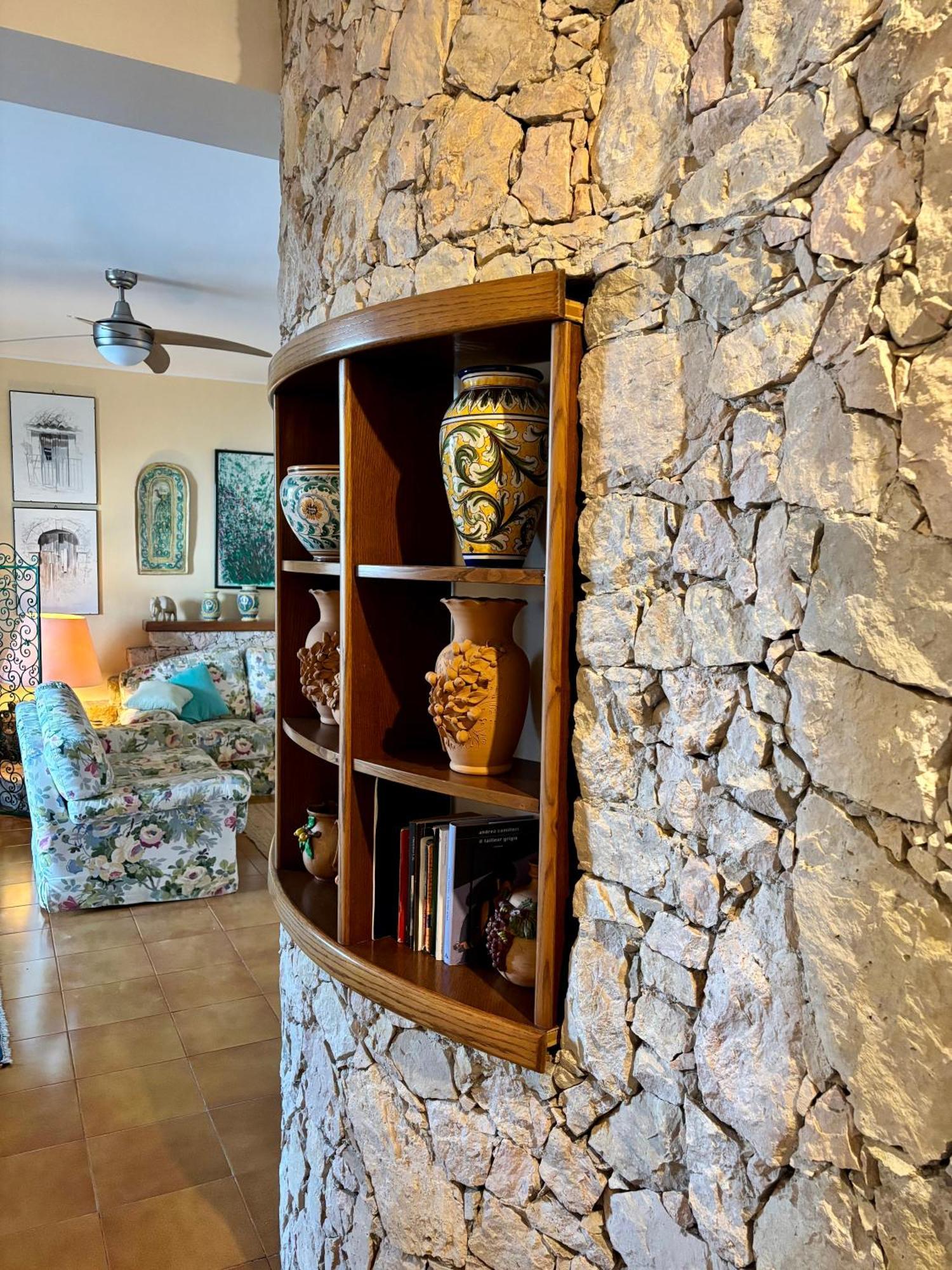 Appartamento Mara'S House, 10 Minuti A Piedi Dal Centro, Parcheggio Privato Taormina Esterno foto