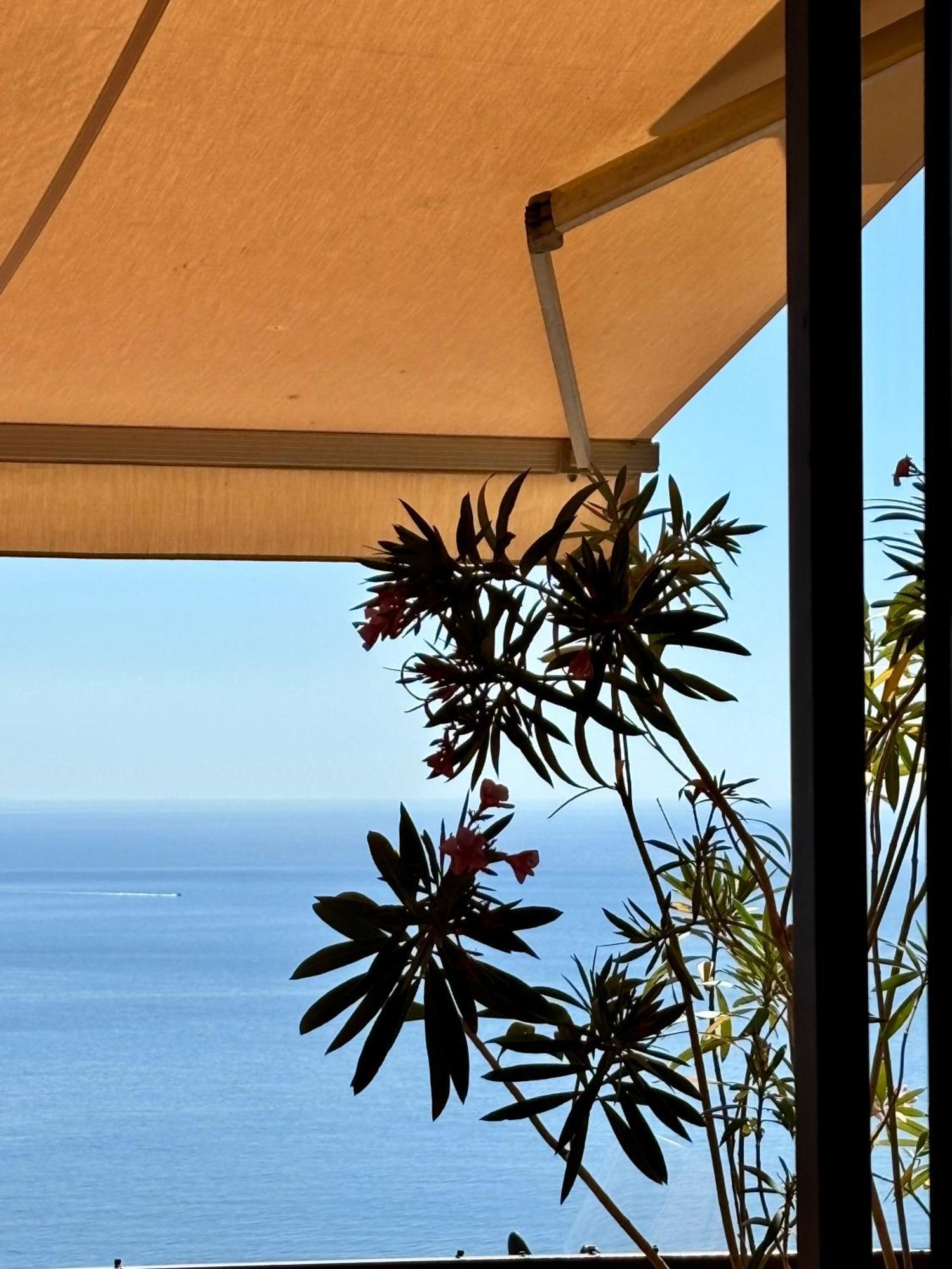 Appartamento Mara'S House, 10 Minuti A Piedi Dal Centro, Parcheggio Privato Taormina Esterno foto