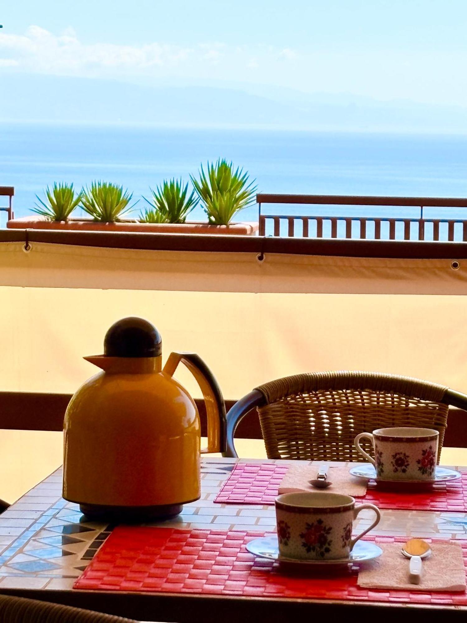 Appartamento Mara'S House, 10 Minuti A Piedi Dal Centro, Parcheggio Privato Taormina Esterno foto