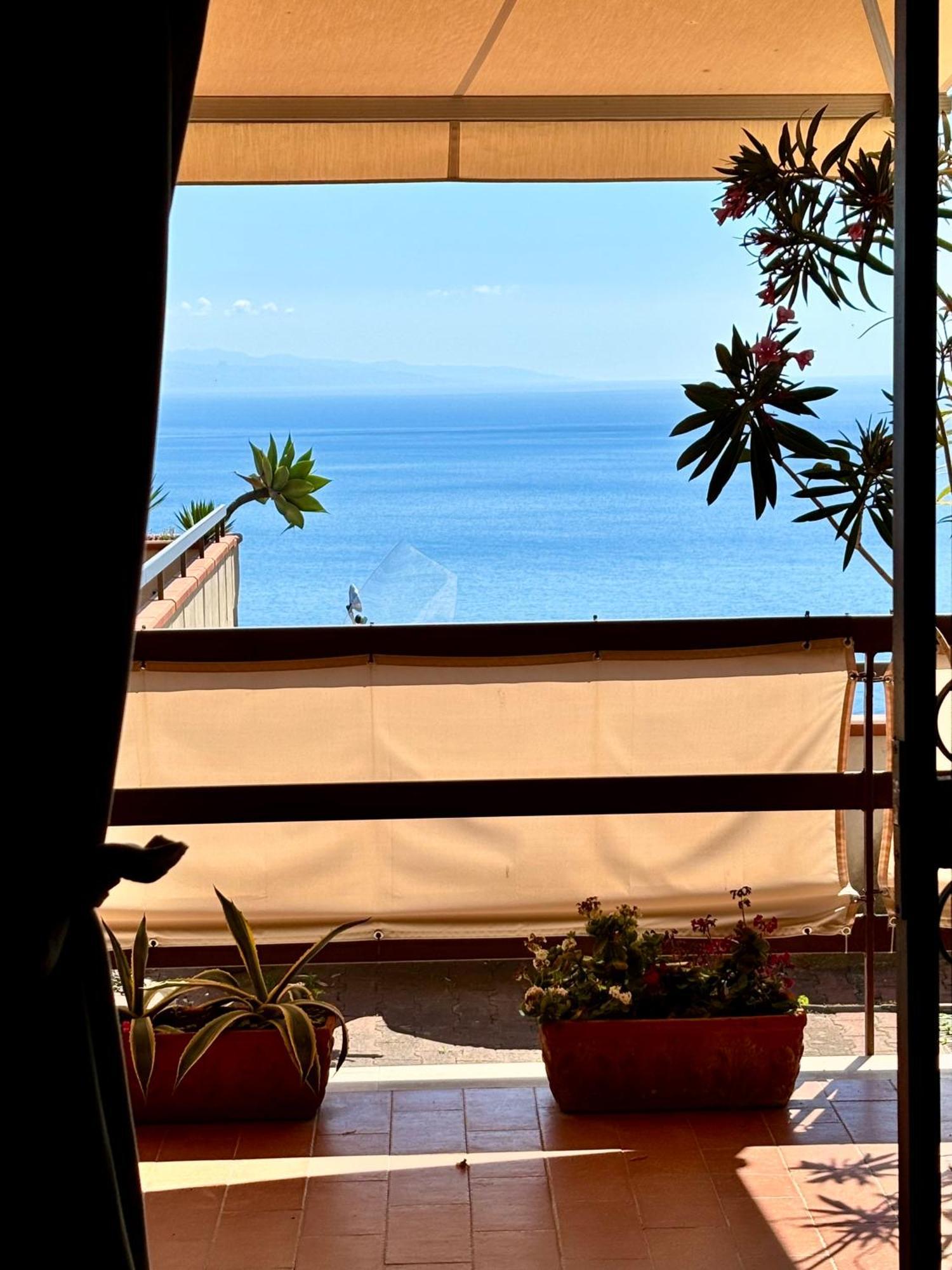 Appartamento Mara'S House, 10 Minuti A Piedi Dal Centro, Parcheggio Privato Taormina Esterno foto