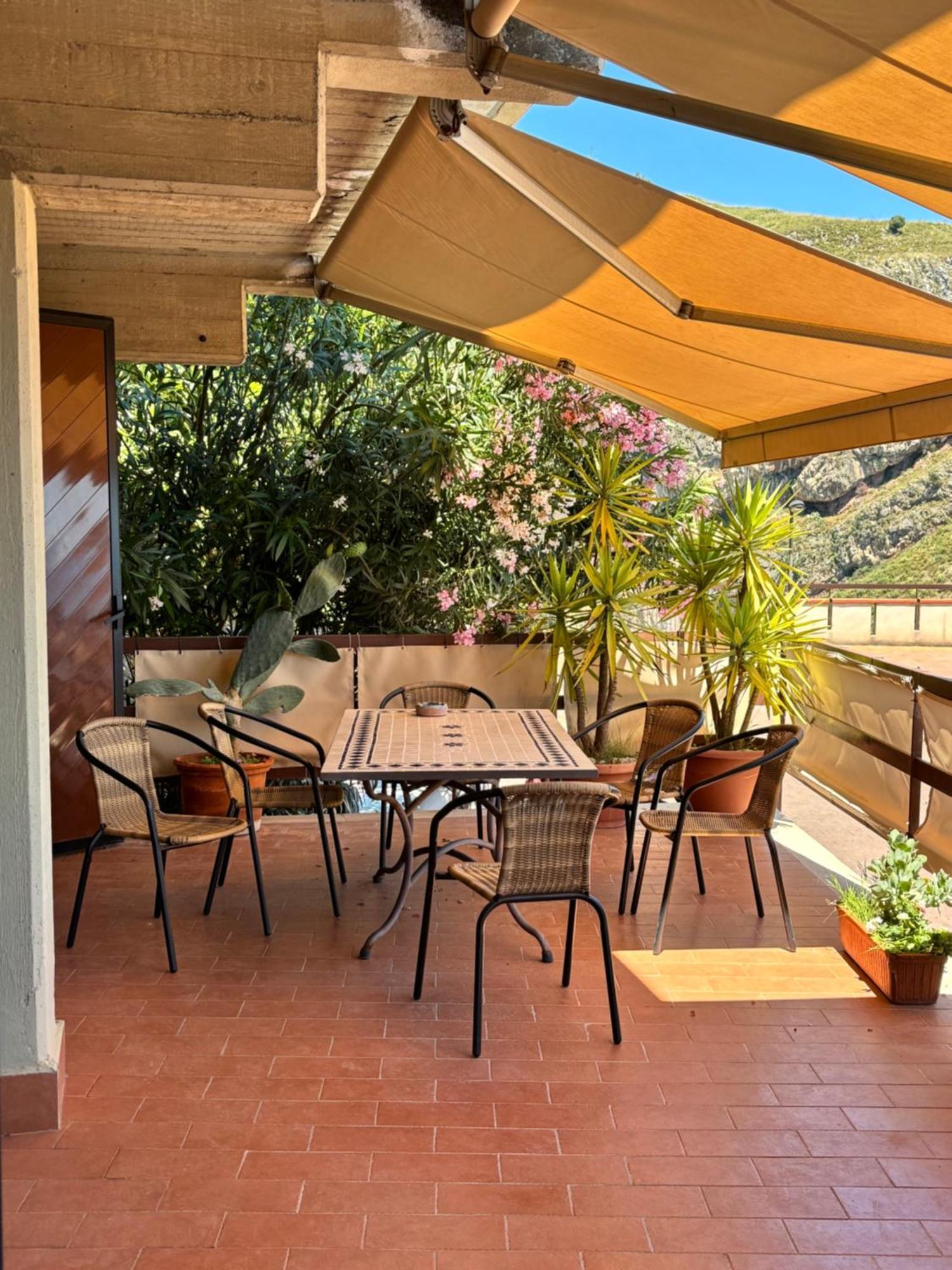 Appartamento Mara'S House, 10 Minuti A Piedi Dal Centro, Parcheggio Privato Taormina Esterno foto
