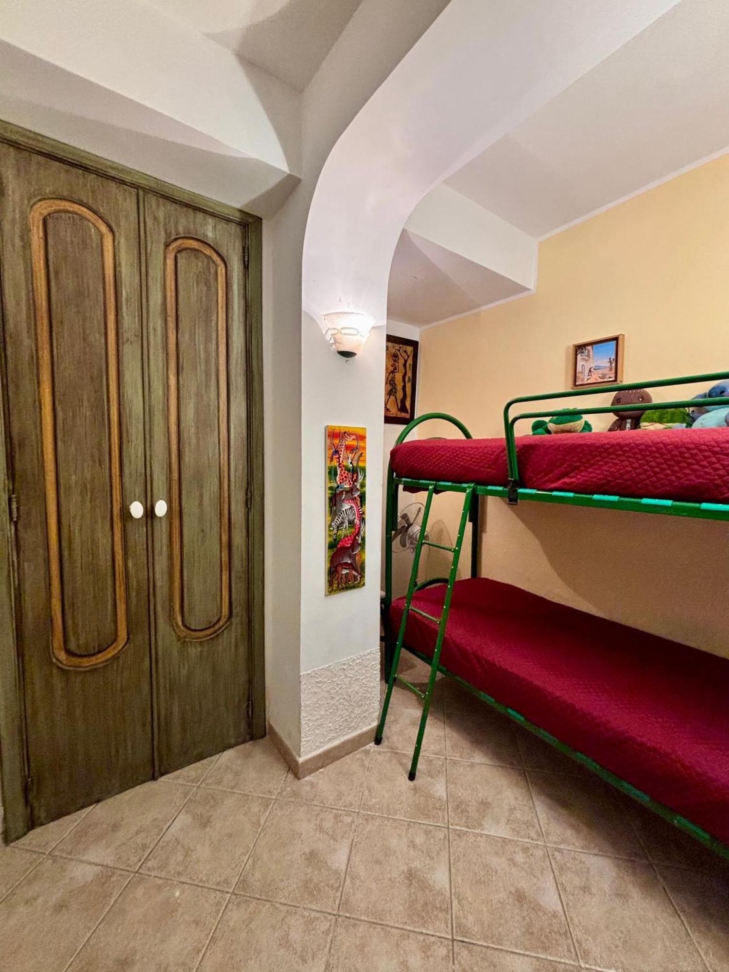 Appartamento Mara'S House, 10 Minuti A Piedi Dal Centro, Parcheggio Privato Taormina Esterno foto